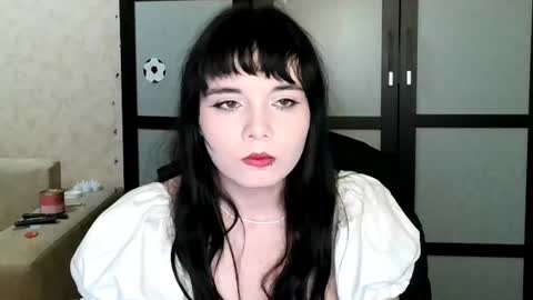 Snapshot of gothickq chatting on 22, 7, 2026 gothickq online show from 22, 7, 2026