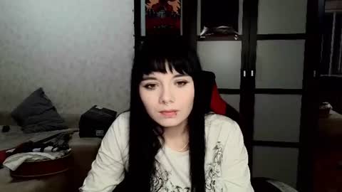 Snapshot of gothickq chatting on 31, 7, 2026 gothickq online show from 31, 7, 2026