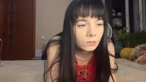 Snapshot of gothickq chatting on 5, 8, 2026 gothickq online show from 5, 8, 2026