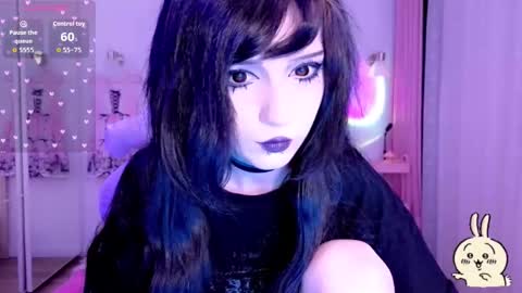 gothiclali online show from 20, 10, 2025