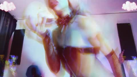Snapshot of gothicute chatting on 27, 4, 2026 online show from 27, 4, 2026