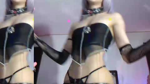 Snapshot of gothicute chatting on 20, 5, 2026 online show from 20, 5, 2026