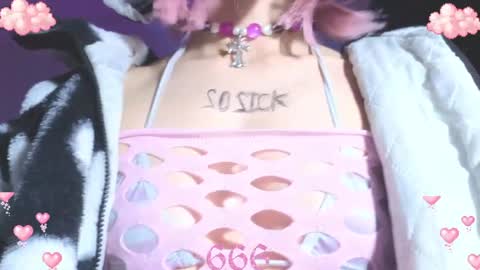 Snapshot of gothicute chatting on 5, 6, 2026 online show from 5, 6, 2026