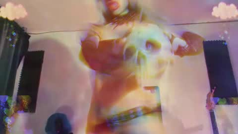 Snapshot of gothicute chatting on 6, 6, 2026 online show from 6, 6, 2026