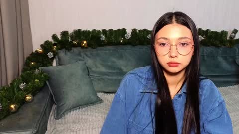 Snapshot of gothicxz chatting on 8, 12, 2024 HIMORI AND LISAPVT NAKED online show from 8, 12, 2024
