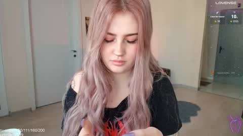 traumfrau Kira angel face devil eyes I SELL A LOT VIDEO IN GALLERY online show from 13, 2, 2026