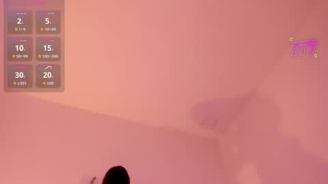 Snapshot of gothv chatting on 11, 6, 2026 Violet online show from 11, 6, 2026