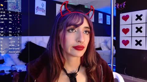 Meredith Alessandra online show from 25, 1, 2025