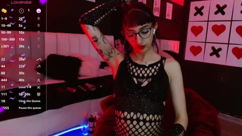 Meredith Alessandra online show from 11, 9, 2025