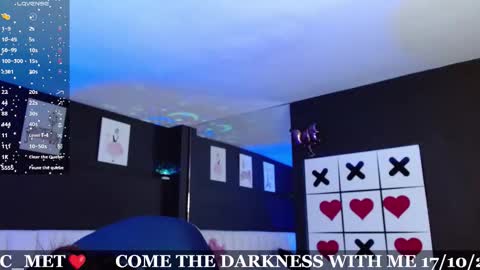 Meredith Alessandra online show from 19, 10, 2025