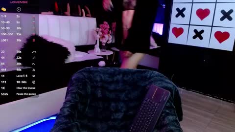 Snapshot of gotthic_met chatting on 13, 1, 2026 Meredith Alessandra online show from 13, 1, 2026