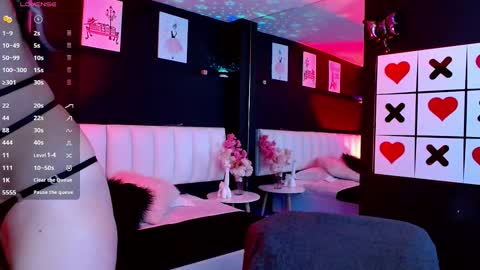 Snapshot of gotthic_met chatting on 5, 2, 2026 Meredith Alessandra online show from 5, 2, 2026