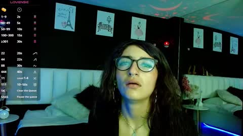 Snapshot of gotthic_met chatting on 7, 2, 2026 Meredith Alessandra online show from 7, 2, 2026