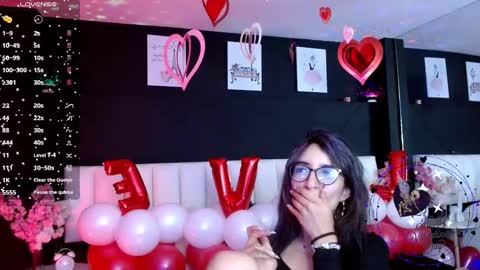 Snapshot of gotthic_met chatting on 15, 2, 2026 Meredith Alessandra online show from 15, 2, 2026