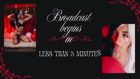 Snapshot of gotthic_met chatting on 29, 4, 2026 Meredith Alessandra online show from 29, 4, 2026