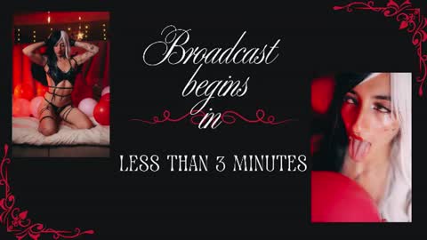 Snapshot of gotthic_met chatting on 17, 6, 2026 Meredith Alessandra online show from 17, 6, 2026