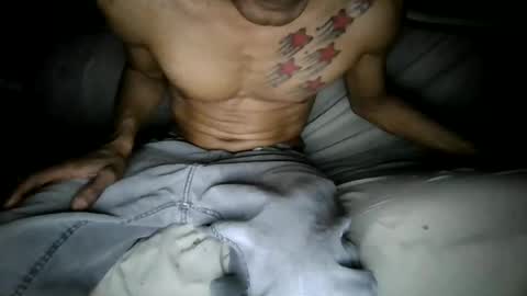 watch me stroke online show from 21, 12, 2024