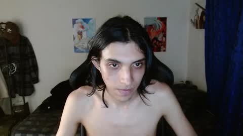 angelito tu novio online show from 2, 12, 2024