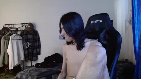 angelito tu novio online show from 2, 12, 2024