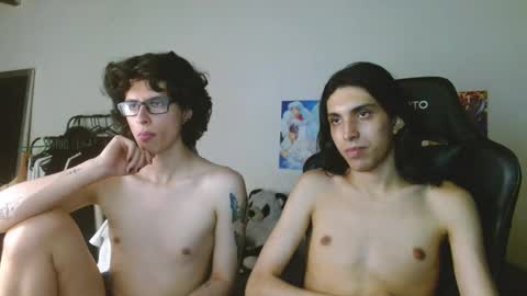 angelito tu novio online show from 10, 2, 2025