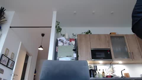 Mister Blue online show from 6, 10, 2025