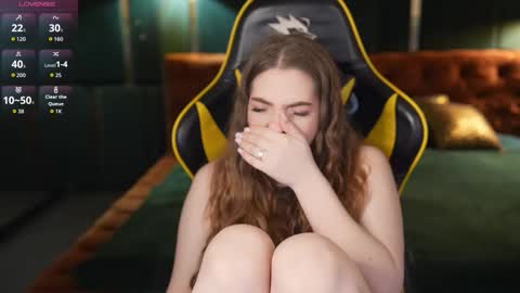 Grace online show from 15, 3, 2026