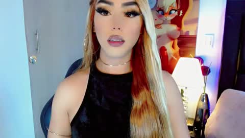 Snapshot of grace24hot chatting on 15, 2, 2026 Grace online show from 15, 2, 2026