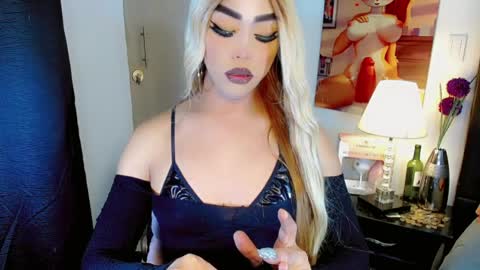 Grace online show from 8, 4, 2026