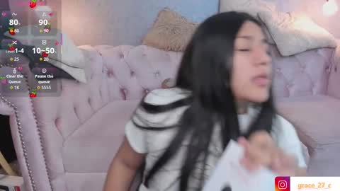 Grace online show from 12, 11, 2025