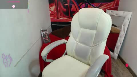 Grace  online show from 10, 10, 2025