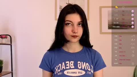 grace_bisho online show from 16, 5, 2026
