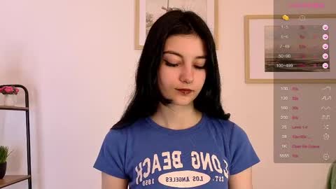 grace_bisho online show from 16, 5, 2026