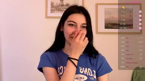 grace_bisho online show from 16, 5, 2026