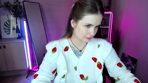 Snapshot of grace_floral chatting on 30, 6, 2026 Grace online show from 30, 6, 2026