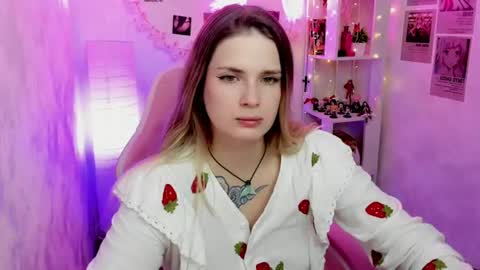 Snapshot of grace_floral chatting on 2, 7, 2026 Grace online show from 2, 7, 2026