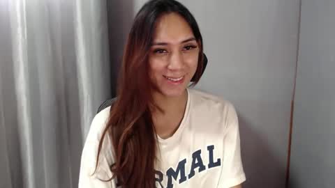 Snapshot of grace_for_youuu chatting on 30, 4, 2026 HoneyGrace online show from 30, 4, 2026