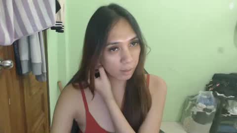 Snapshot of grace_for_youuu chatting on 12, 5, 2026 HoneyGrace online show from 12, 5, 2026