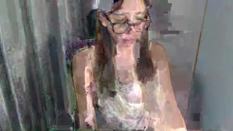 Snapshot of grace_for_youuu chatting on 18, 6, 2026 HoneyGrace online show from 18, 6, 2026