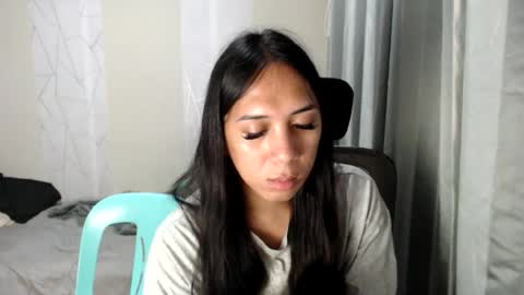 Snapshot of grace_for_youuu chatting on 23, 7, 2026 HoneyGrace online show from 23, 7, 2026