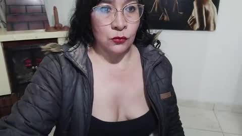 grace_mature_milf online show from 17, 2, 2026