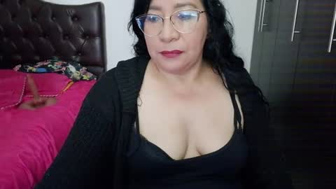 grace_mature_milf online show from 22, 6, 2026