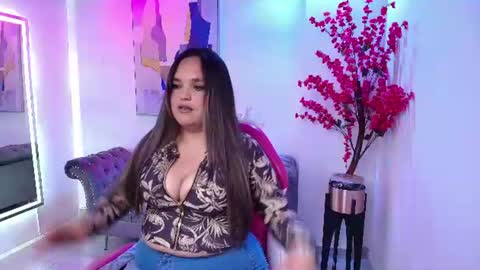 Snapshot of grace_mercy chatting on 3, 8, 2026 Grace online show from 3, 8, 2026