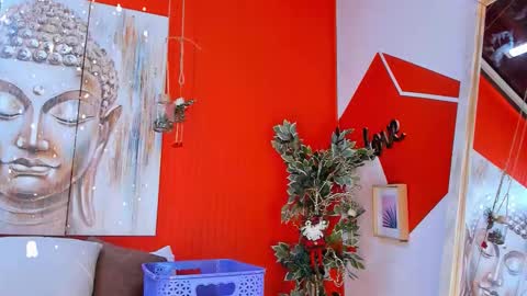 grace online show from 20, 12, 2025