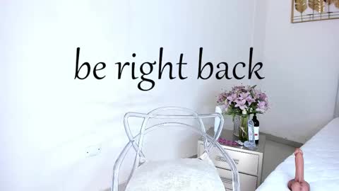 GRACE KIROZ online show from 7, 3, 2025