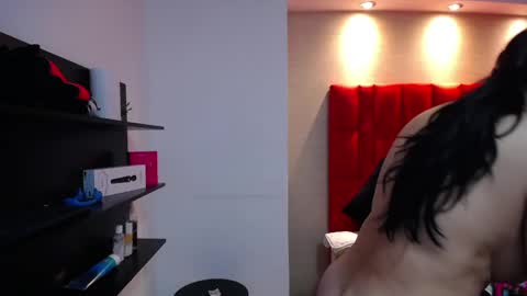 Snapshot of grace_velvet chatting on 19, 4, 2026 Grace online show from 19, 4, 2026
