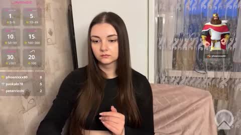 Snapshot of gracebrownnn chatting on 28, 4, 2026 Grace Brown online show from 28, 4, 2026