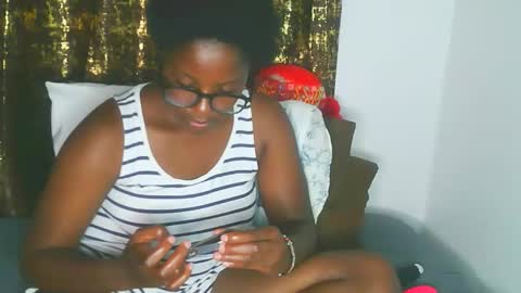 graceessy online show from 18, 10, 2025