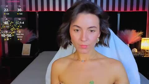 Snapshot of gracefulmichelle chatting on 2, 6, 2026 gracefulmichelle online show from 2, 6, 2026