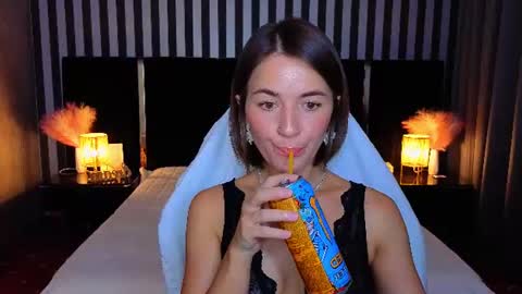 Snapshot of gracefulmichelle chatting on 7, 7, 2026 gracefulmichelle online show from 7, 7, 2026