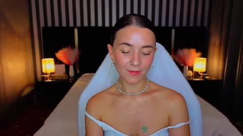 Snapshot of gracefulmichelle chatting on 19, 7, 2026 gracefulmichelle online show from 19, 7, 2026